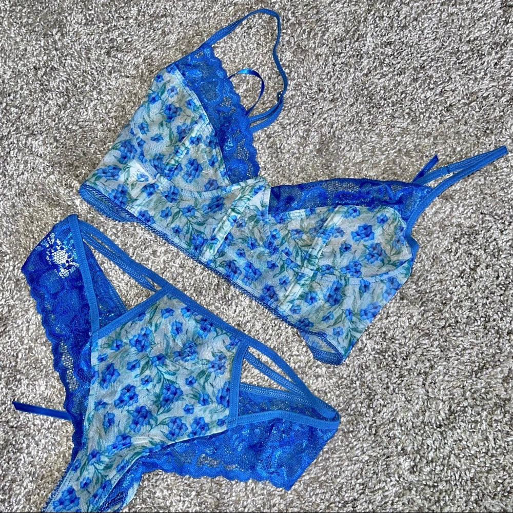 Matching Set